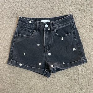 pacsun shorts
